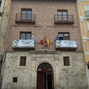 Hostel Catedral Burgos